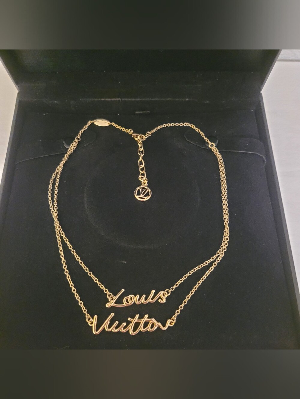Luxury Jewelry